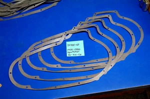 Lot of 5: HARLEY DAVIDSON  34955-67 Primary Drive Cover Gasket Sportster 1954-80 - Bild 1 von 6