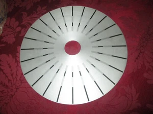 Bang & Olufsen Beogram RX 2 Platter - Picture 1 of 3