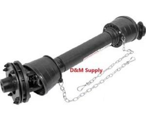  Roto Bodenfräse/Drehfräser Zapfwelle passend für King Kutter mit Reibscheibenkupplung - Bild 1 von 2