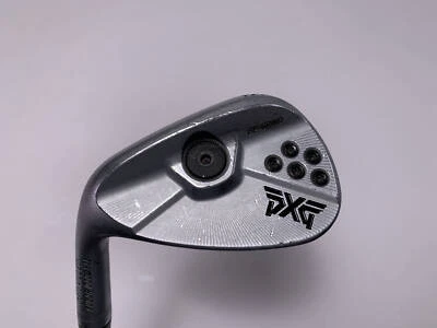 PXG 0311 Milled Sugar Daddy II 50* 13 UST Mamiya Retroceso Dardo F3 Regular LH Foto 1 de 4