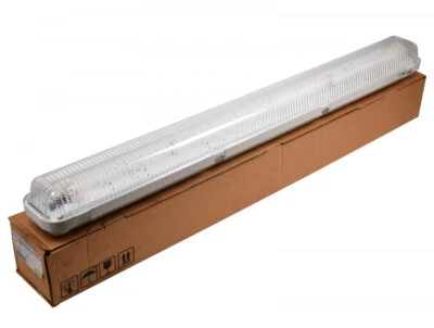 Gewiss ZNT Strahler Innen-Außenbereich Feuchtraumleuchte Außenstrahler 55 W - Bild 1 von 4