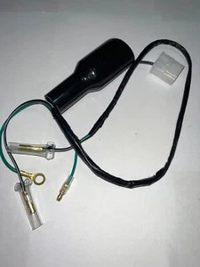 1EA NEW 1979 Z50R WIRE HARNESS TBW0624 (86G) - Picture 1 of 2