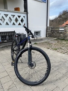 Specialized Expert MTB Kinderfahrrad Unisex - Bild 1 von 2