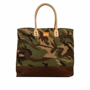 Will Lederwaren Canvas Tasche - Bild 1 von 3