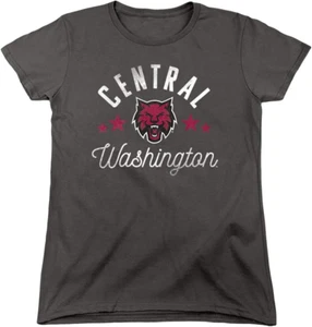 Official Wildcats Women'S T Shirt - Picture 1 of 12