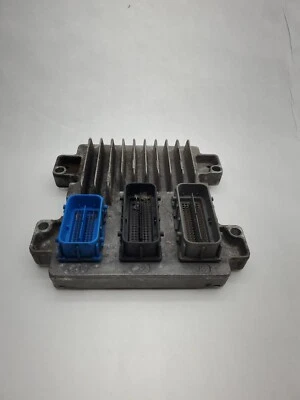 Электронный модуль управления двигателем ECM 1,4 л подходит для 11 CHEVROLET CRUZE 225990 - Изображение 1 из 4