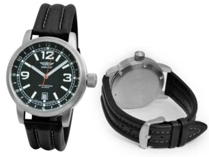 POLJOT AVIATOR AUTOMATIC ETA 2824 2824-2915469 us - Picture 1 of 9