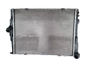 BMW 3 SERIES 318i Coolant Radiator E90/E91/E92/E93 2.0 - Picture 1 of 7