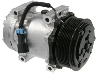 For 2002-2007, 2010-2014 Freightliner Coronado A/C Compressor 35131GDTB 2003 - Image 1 of 2