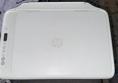 HP DeskJet 2752 e All-in-One Wireless Color Inkjet Printer/Scanner/Copier - Image 1 of 4