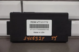 2003-2006 Chevy SSR Body Roof Door Control Module OEM RDM (VT121772) - Picture 1 of 14