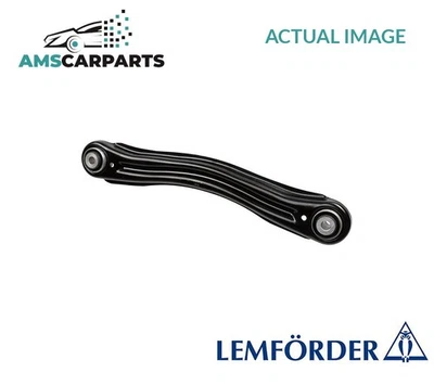 TRACK CONTROL ARM WISHBONE REAR UPPER LEFT 42365 01 LEMFÖRDER NEW - Image 1 of 4