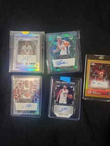 NBA Auto Lot - Bild 1 von 8