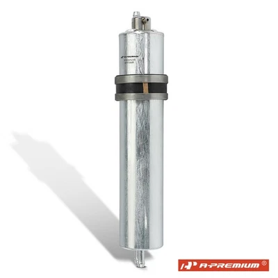 A-Premium Fuel (Complete In-Line) Filter for BMW 745i 745Li 2002-2005 750i 750Li - Image 1 of 4