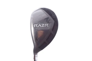 LEFTY Callaway RAZR Edge 24* 4H Hybrid Callaway Stock Graphite Regular - Picture 1 of 8