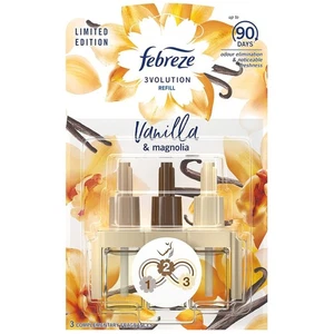 Ambipur 3 Volution Air Freshener Plug-In Refill, 20 ml - Picture 1 of 1