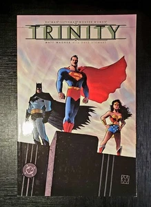 Trinity #1 - 3 (Wagner) (2003) - Picture 1 of 8