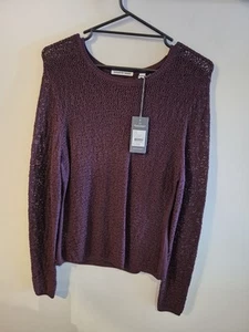 Country Road Long Sleeve Knit Size XL - Picture 1 of 6