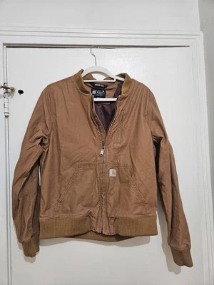 Carhartt de ajuste resistente juvenil etiquetado L 14/16 Foto 1 de 4