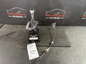 13-16 BUICK ENCORE AUTOMATIC TRANSMISSION FLOOR SHIFTER GEAR SELECTOR 95371592 - Picture 1 of 16
