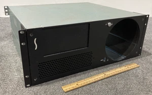 Sonnet Echo Express III Thunderbolt 2 con custodia MacRac Pro (così com'è, solo unità) - Foto 1 di 3