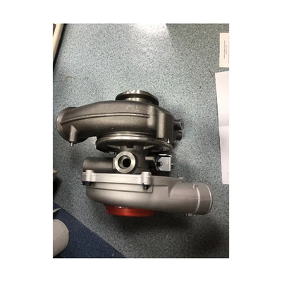 Nuevo turbo cargador para Ford Super Duty F-350 2003 2004 6,0 L Powerstroke KY Foto 1 de 4