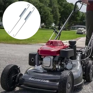 2 Pack Clutch Return Springs for Honda Lawn Mowers Fits HRB214 HRB215 Models - Picture 1 of 4