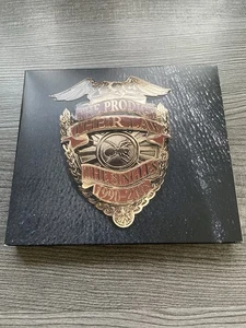 Cd The Prodigy THEIR LAW THE SINGLES 1990 - 2005 - Bild 1 von 4