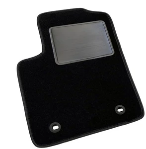 Tappetino Auto Solo Lato Guida per Ford Ka II dal 2008 al 2016 - Imagen 1 de 5