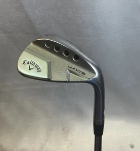 Callaway Backen Raw Chrome Sand Wedge 56* 12W DG Spinner Tour Issue (Rechtshänder) - Bild 1 von 17