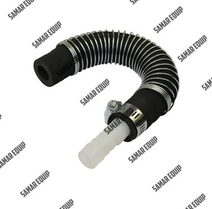 JCB BACKHOE - JCB HOSE HYDRAULIC OIL COOLER (PART NO- 834/10764) - Picture 1 of 1