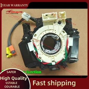 NEW High-Quality Clock Spring With heated 25560ZK01D For 2004-2008 Nissan Maxima - Picture 1 of 17