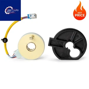 NEW Steering Torque Sensor CL8Z-3F818-A Set For FORD ESCAPE 2008-2012 - Picture 1 of 12