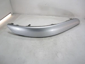 Volkswagen Touran I 2007 Front bumper splitter molding 1T0807718B MRS23743 - Picture 1 of 4