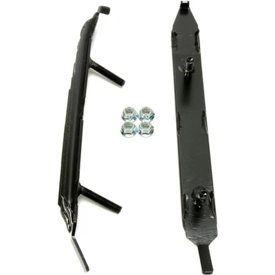 SnowStuds 6" Double Down Carbide Wear Rods - RD4206 - Image 1 of 2