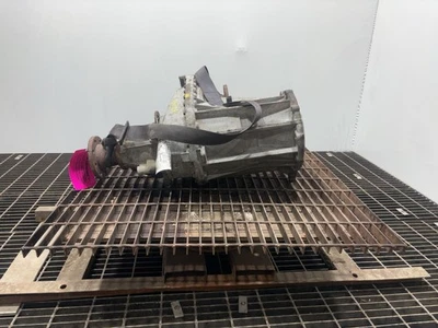 Estuche de transferencia FORD F350 SD PICKUP 11-15 cambio manual brida trasera yugo identificación bc34-bb Foto 1 de 4