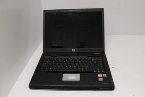 HP Pavillion DV5000 Spares and Repairs and Parts  No Ram No HDD - Picture 1 of 12