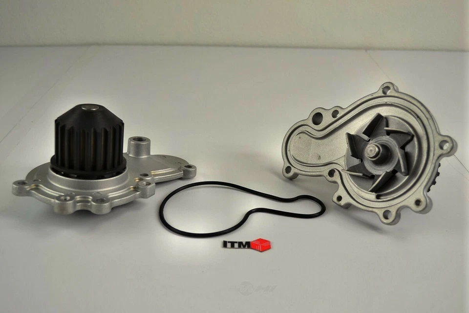 Engine Water Pump-SOHC ITM 28-7150 - Image 1 of 1