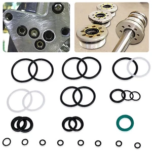 115225FS Tilt Trim Seal Kit 1997 & Up Fast Strike Power for Yamaha Boat 115HP US - Picture 1 of 8