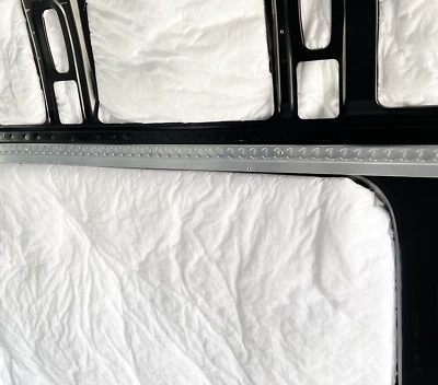 (36,85€/1m) 3M Thinsulate™ Wärmedämmung Isolierung für Camper Universal zuschnei - Bild 1 von 4