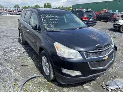 Used Automatic Transmission Assembly fits: 2012 Chevrolet Traverse AT FWD Grade - Image 1 of 4