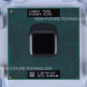 Procesador de CPU SLA9S SLA9S 667/1,5 GHz 35W - Imagen 1 de 1