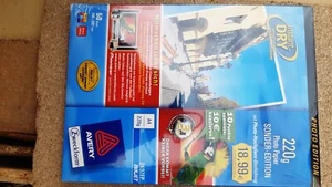 avery zweckform fotopapier instant dry 2 Packungen - Bild 1 von 3