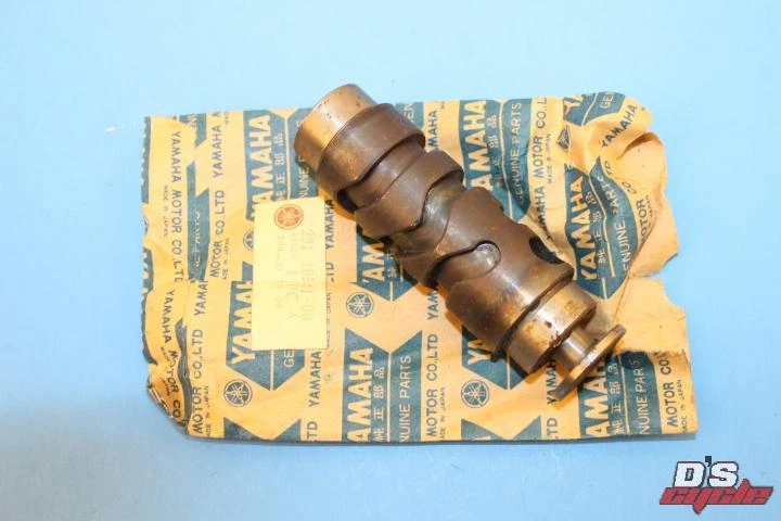 NOS YAMAHA DT2 DT3 RT2 RT2MX RT3 NOS OEM SHIFT CAM 308-18541-00 - Image 1 of 1
