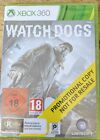 Watch Dogs - [XBOX 360]--Microsft Xbox 360--Promo
