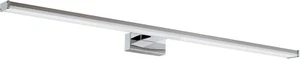 EGLO LED Badleuchte Spiegelleuchte PANDELLA 78cm IP44 14W 4000K EEK:D (Spek A-G) - Bild 1 von 5