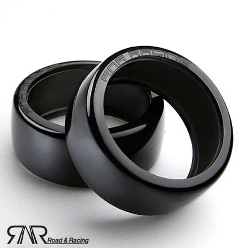 Pneus Drift 26mm (2) RNR Racing GMAR74201 - Imagem 1 de 1