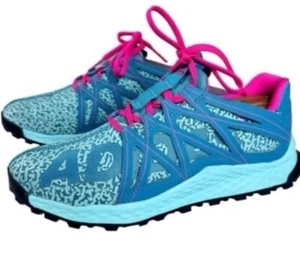 Adidas Zapatos Rebote Mujer - Imagen 1 de 8