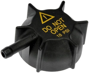 Tapa del tanque de refrigerante de alta resistencia (Dorman 902-0065) - Imagen 1 de 2