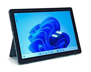 Dell Latitude 5290 2-in-1, 12.3", i5-8350U, UHD 620, 256GB SSD, 16GB RAM - Picture 1 of 6